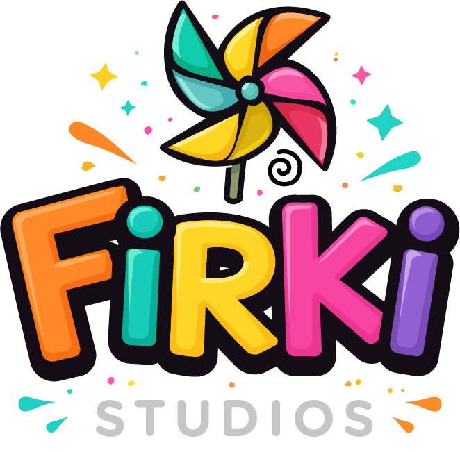 Firki Studios logo